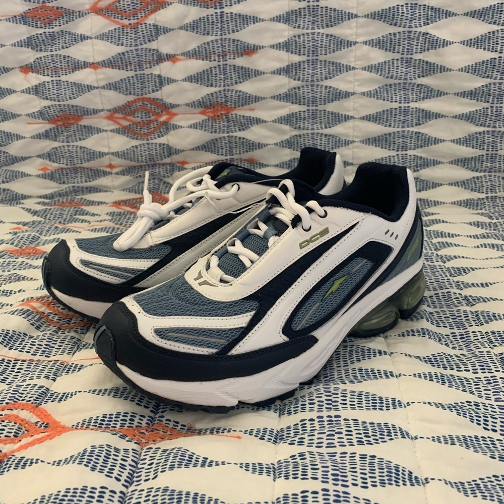 Chunky sneakers